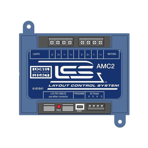 Lionel Legacy AMC-2 Motor Controller LNL81641